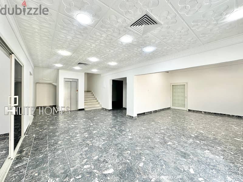 Villa for rent in Jabriya 12