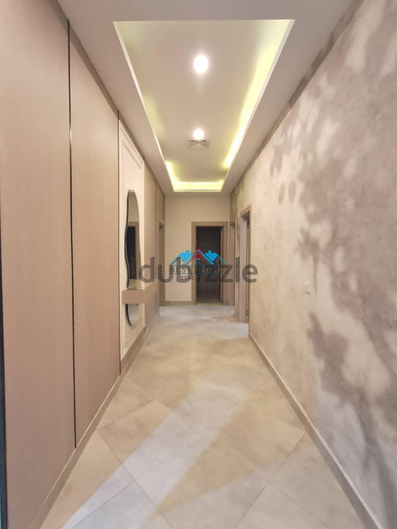 Modern 3 Bedroom Basement Apartment with Yard Area in Funaitees 3