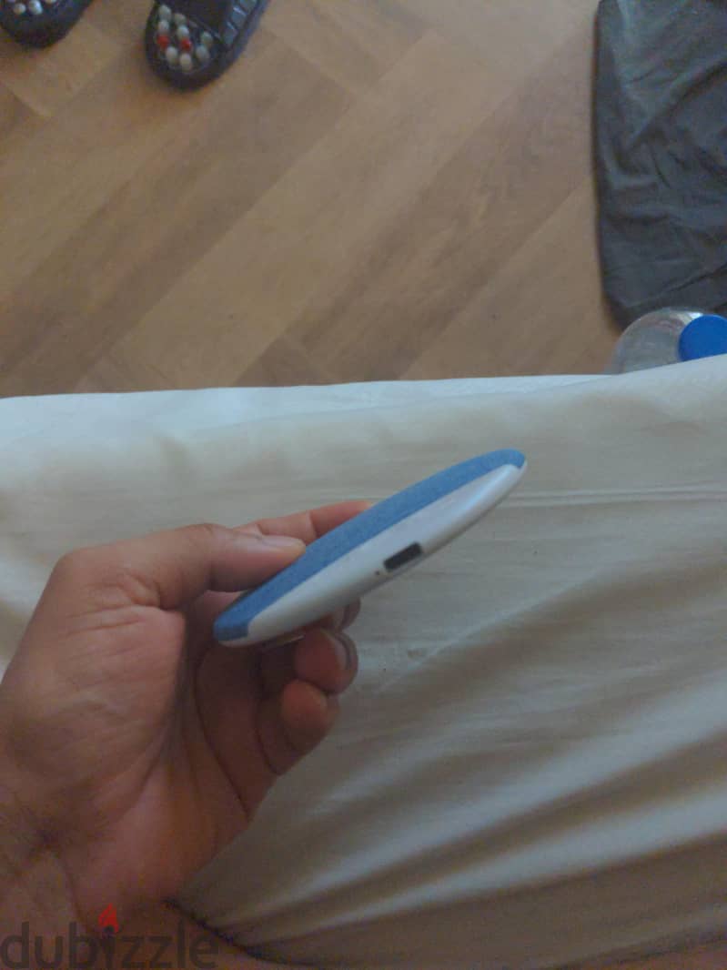 pillow speaker 1