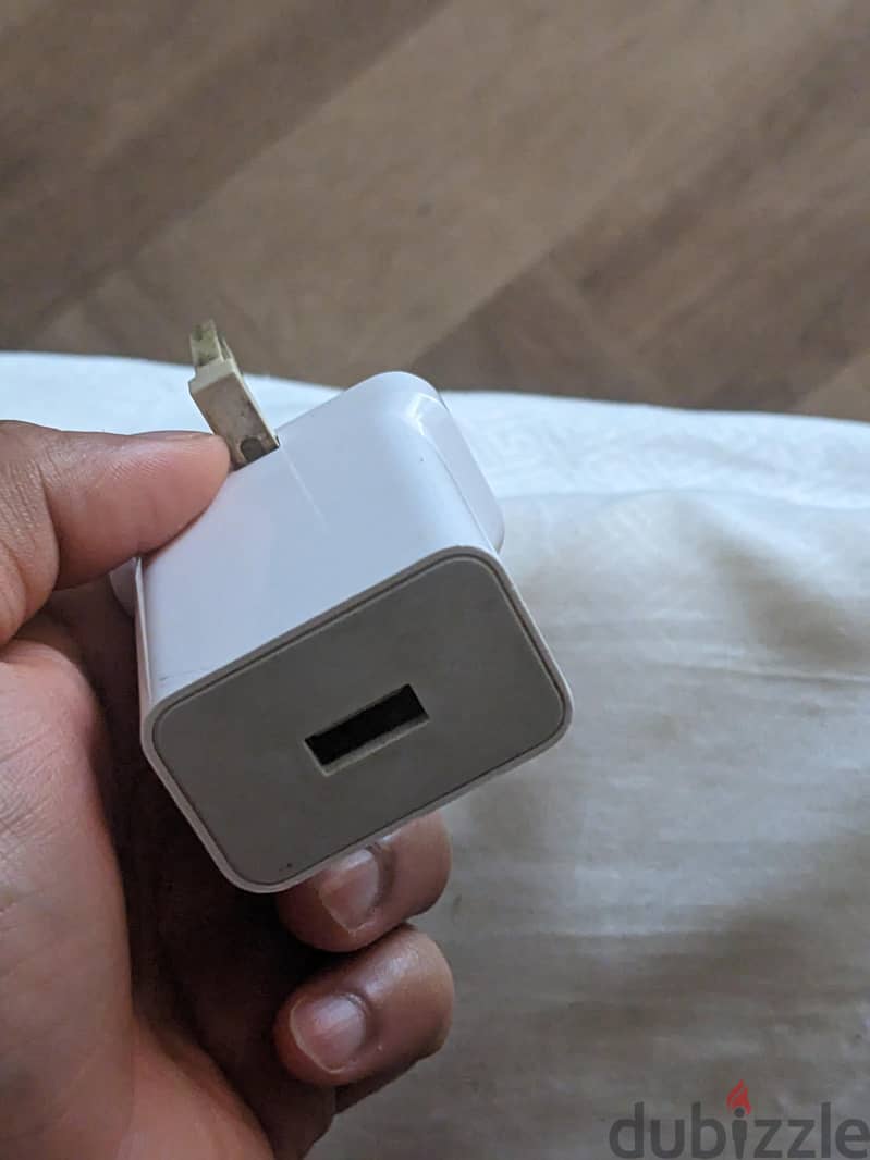 Redmi adapter 2