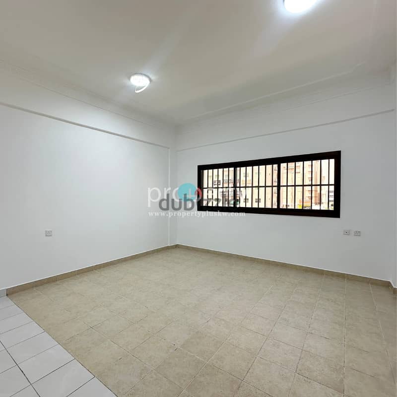 Spacious Villa for Rent in Jabriya 4