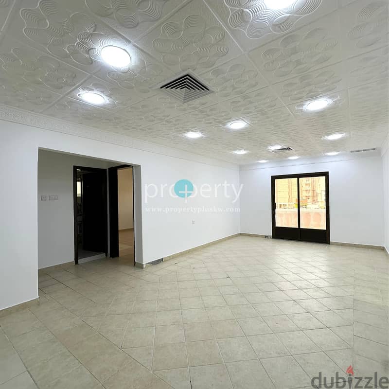 Spacious Villa for Rent in Jabriya 6