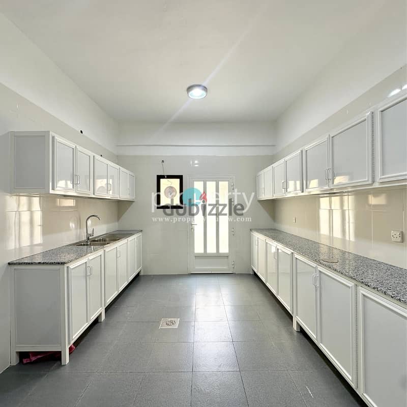Spacious Villa for Rent in Jabriya 7