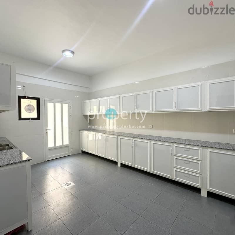 Spacious Villa for Rent in Jabriya 8