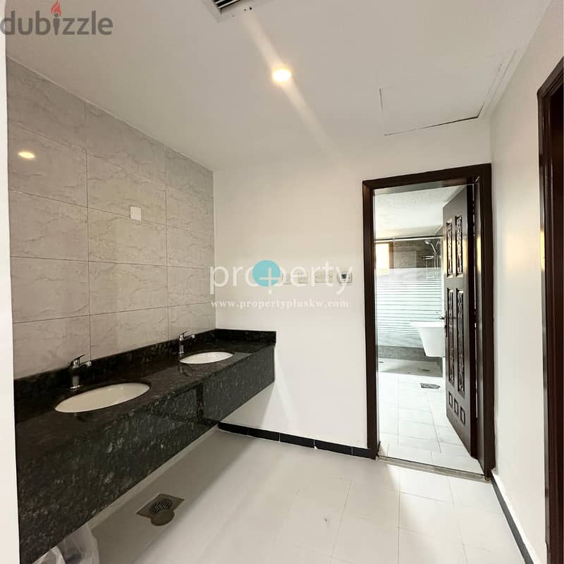 Spacious Villa for Rent in Jabriya 9