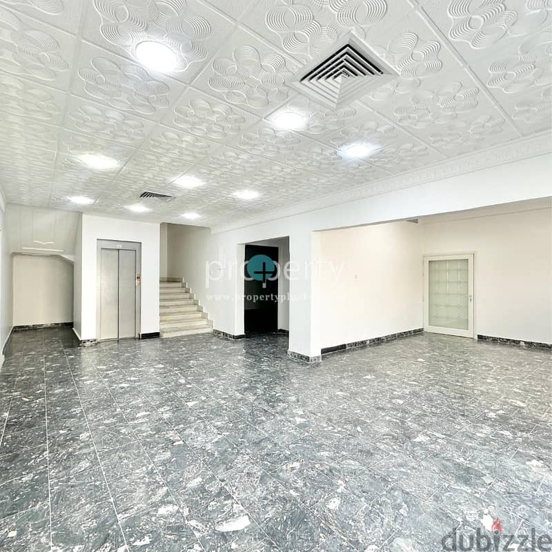 Spacious Villa for Rent in Jabriya 11