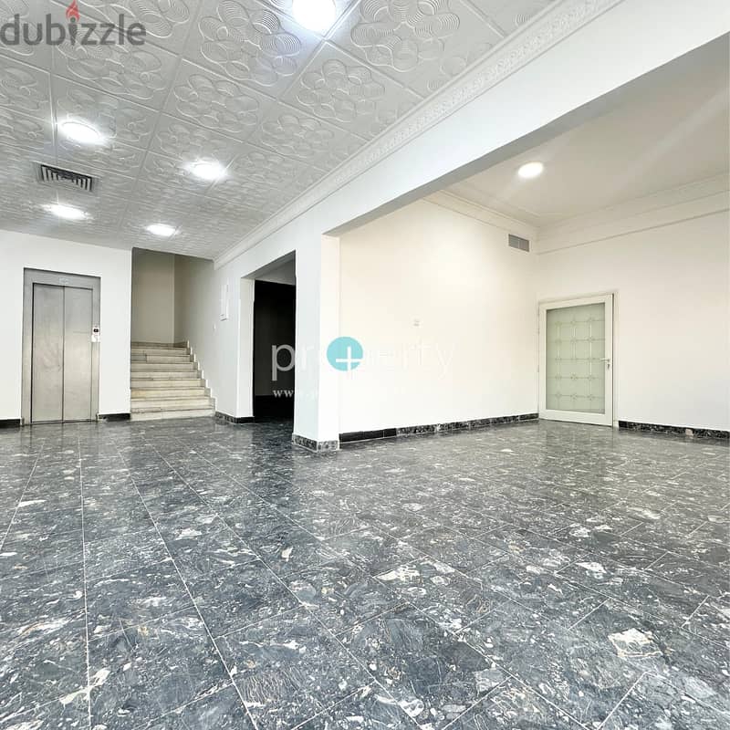 Spacious Villa for Rent in Jabriya 12