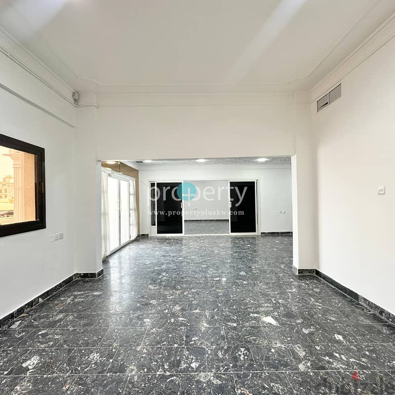 Spacious Villa for Rent in Jabriya 13