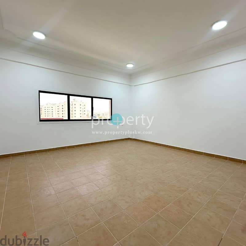 Spacious Villa for Rent in Jabriya 14