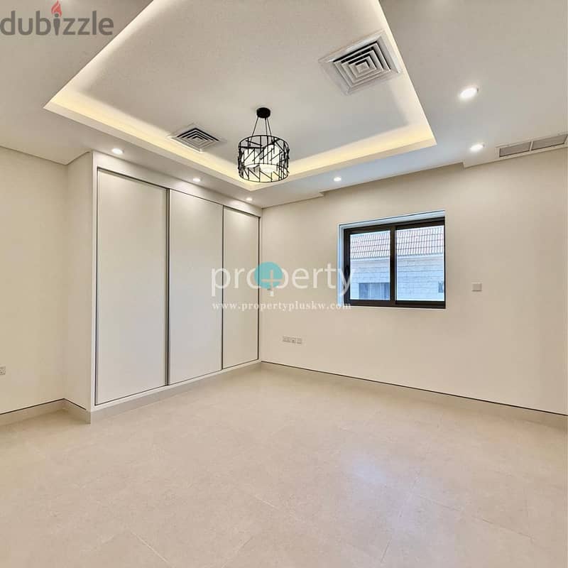 Spacious Brand-New 3BR Home for Rent in Salwa 2