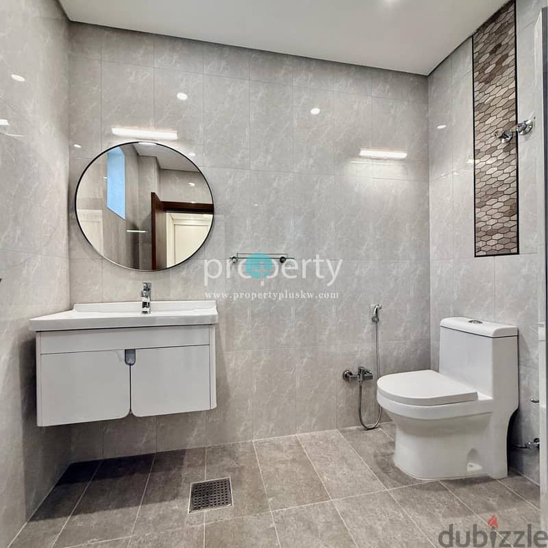 Spacious Brand-New 3BR Home for Rent in Salwa 5