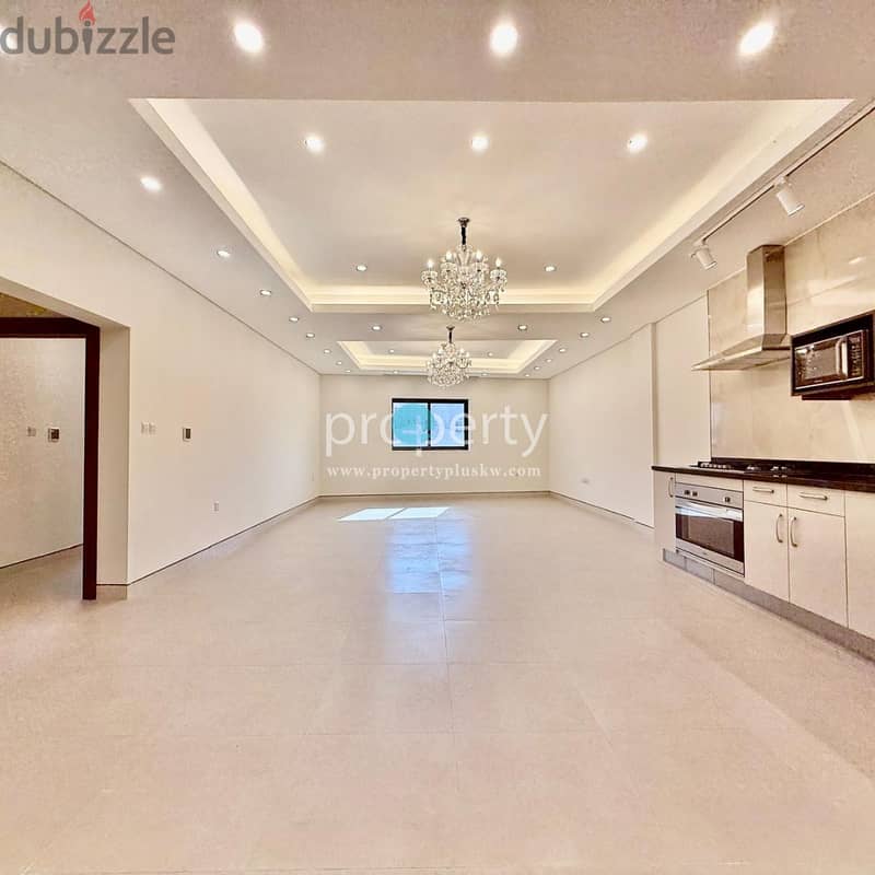 Spacious Brand-New 3BR Home for Rent in Salwa 6