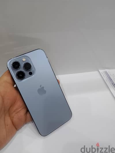 iPhone 13pro 256GB