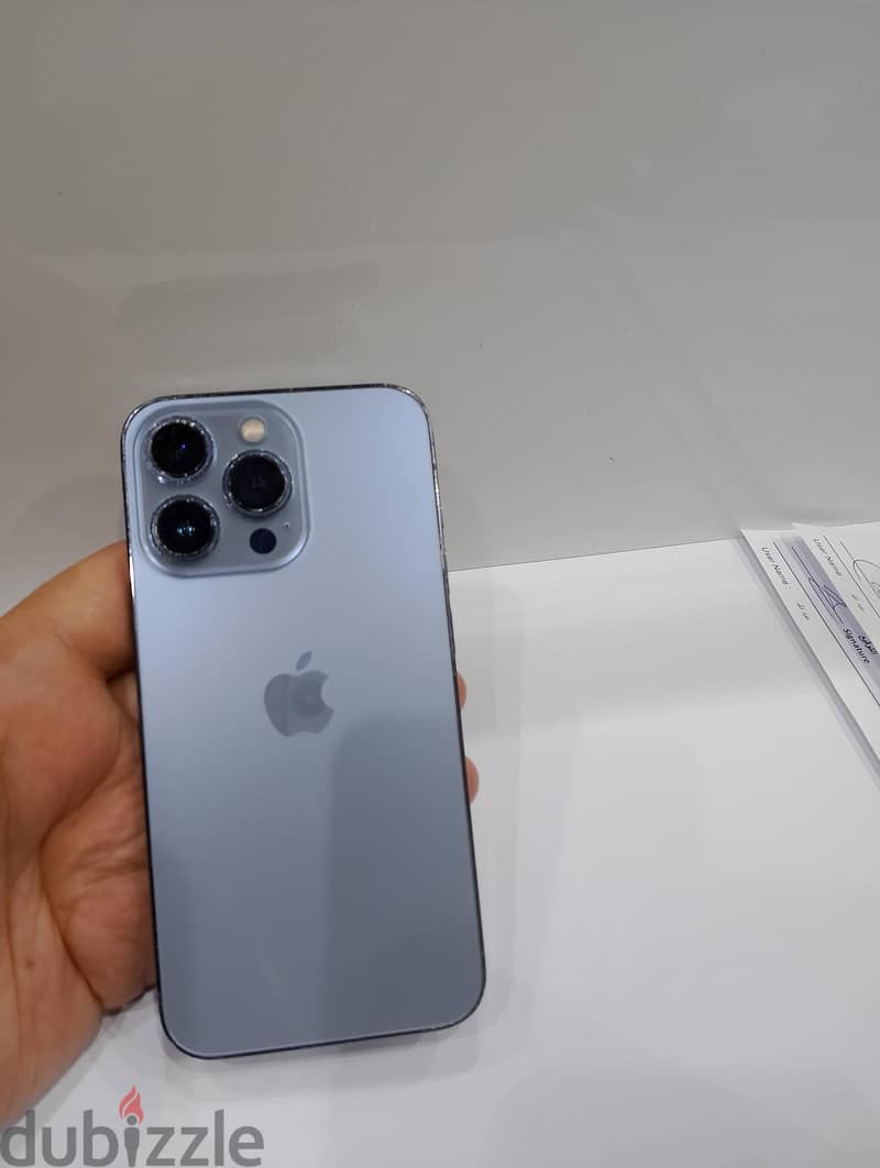 iPhone 13pro 256GB 1