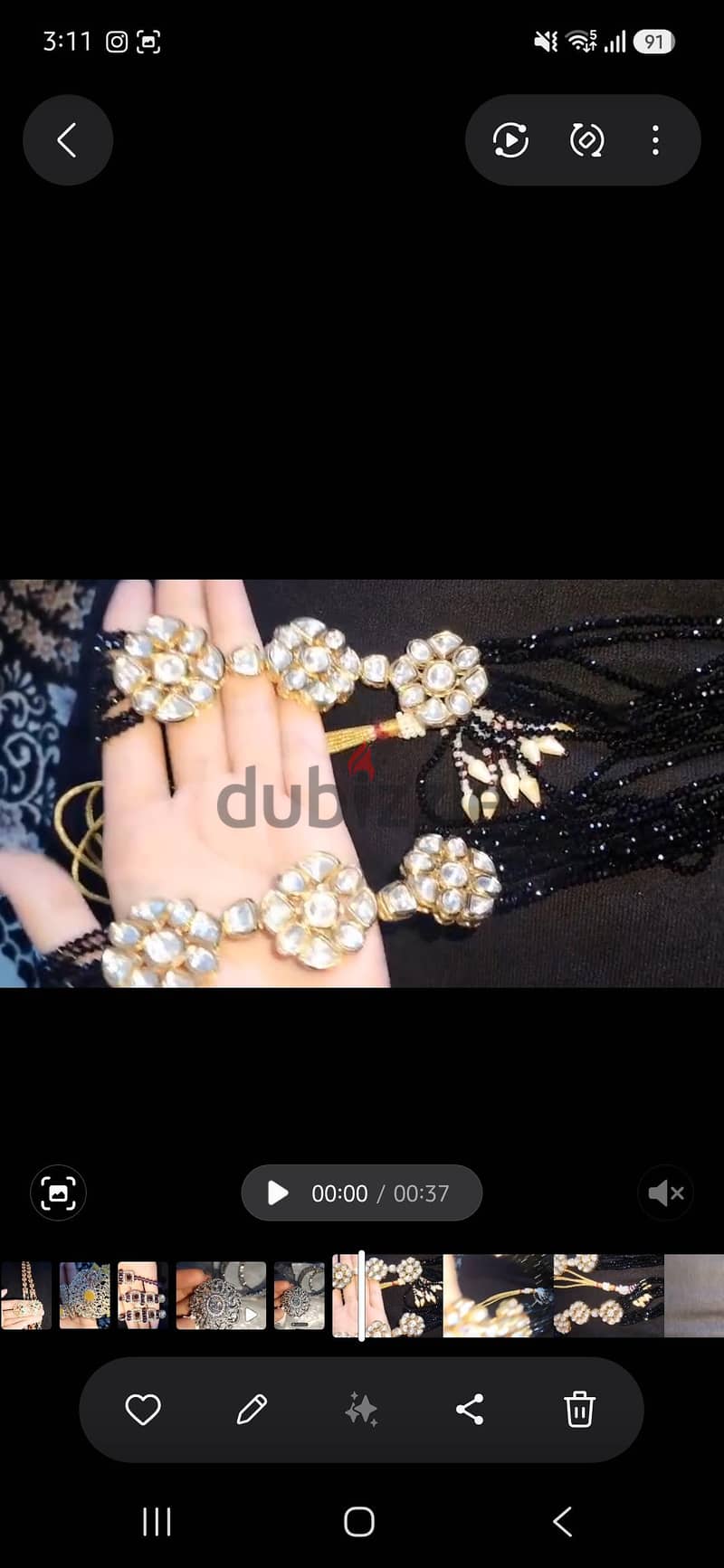 Jewellery collection 2