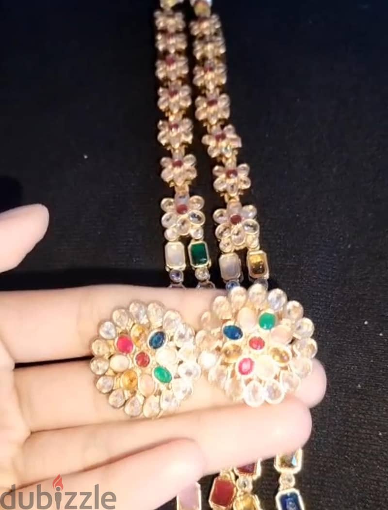 Jewellery collection 3
