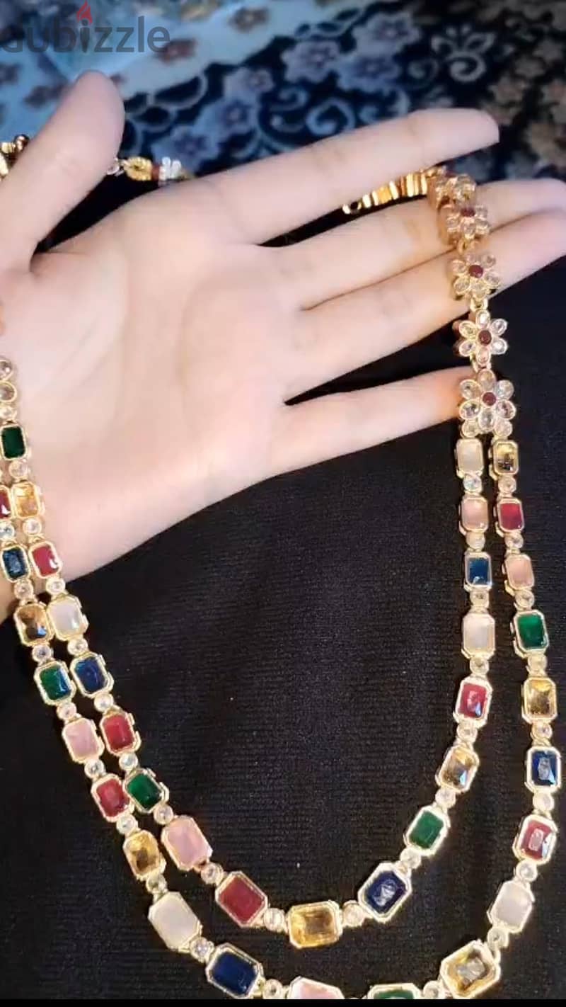Jewellery collection 4