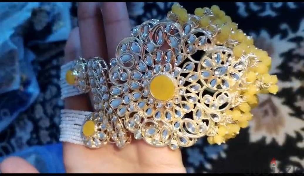Jewellery collection 6