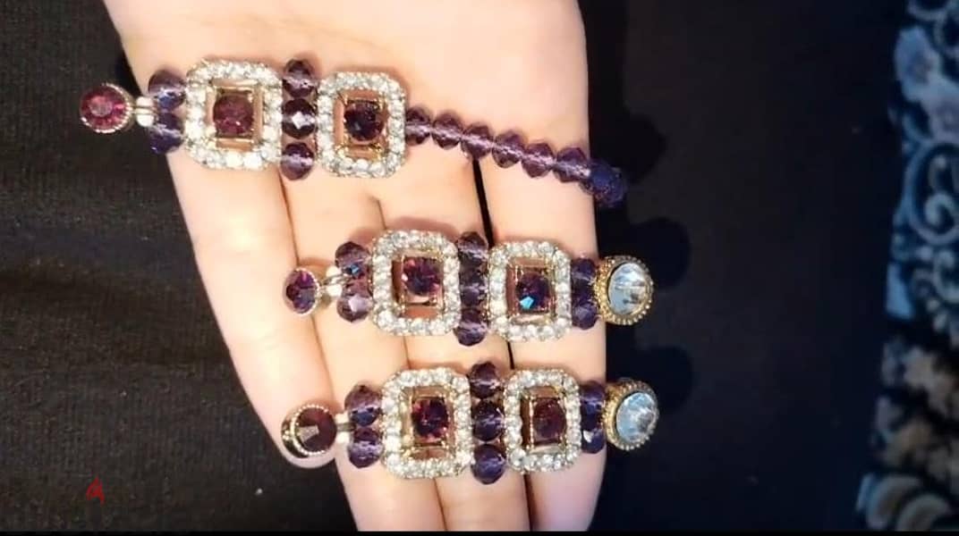 Jewellery collection 7