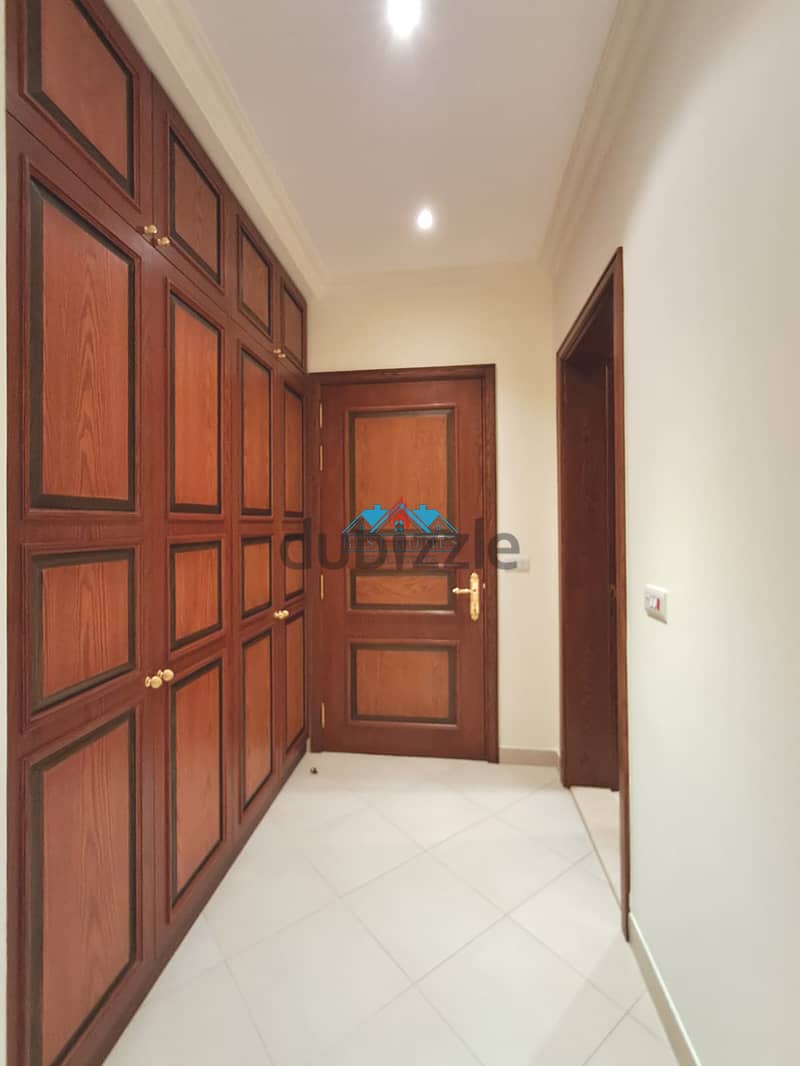 Luxury 4 Master Bedroom Floor Apartment with Balcony in Surra 6