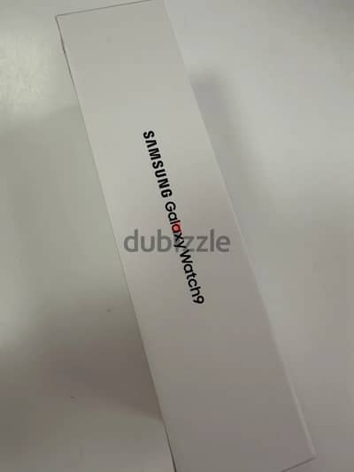 Samsung Galaxy Watch 9 44mm