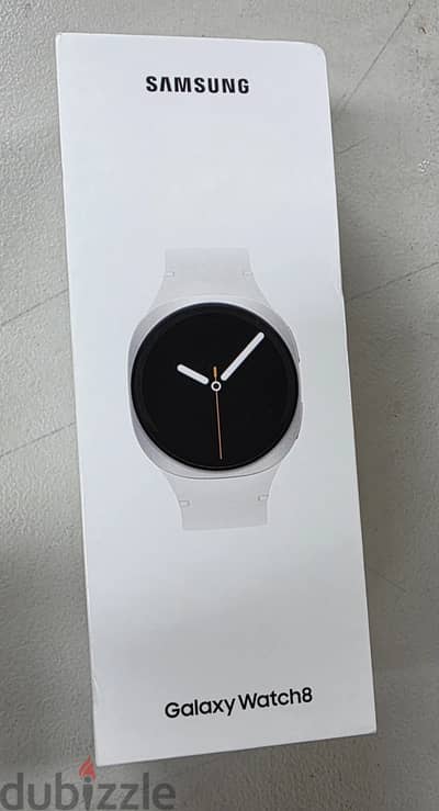 Samsung Galaxy Watch8 L325U