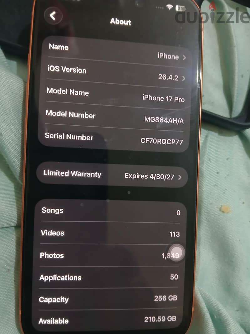 Apple - iPhone Other Model 2