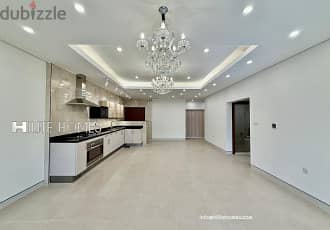 Brand new three bedroom apartment for rent in Salwa