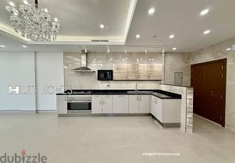 Brand new three bedroom apartment for rent in Salwa 5