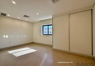 Brand new three bedroom apartment for rent in Salwa 7