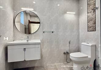 Brand new three bedroom apartment for rent in Salwa 10