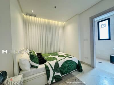 Furnished 2 Bedroom Apartment with Great Facilities in Salmiya