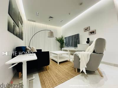 Furnished 2 Bedroom Apartment with Great Facilities in Salmiya