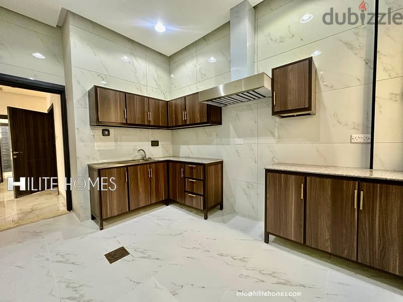 Elegant 3-Bedroom Apartment for Rent in Salwa 2