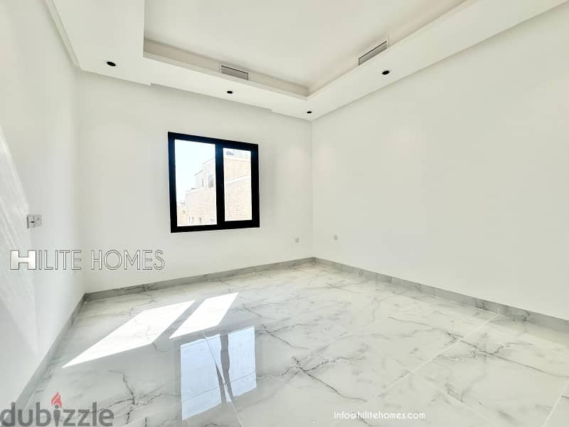 Elegant 3-Bedroom Apartment for Rent in Salwa 4