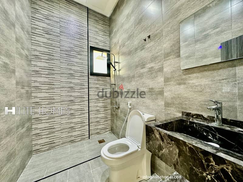 Elegant 3-Bedroom Apartment for Rent in Salwa 5