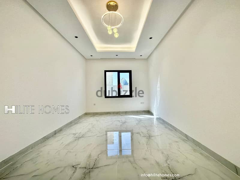 Elegant 3-Bedroom Apartment for Rent in Salwa 6