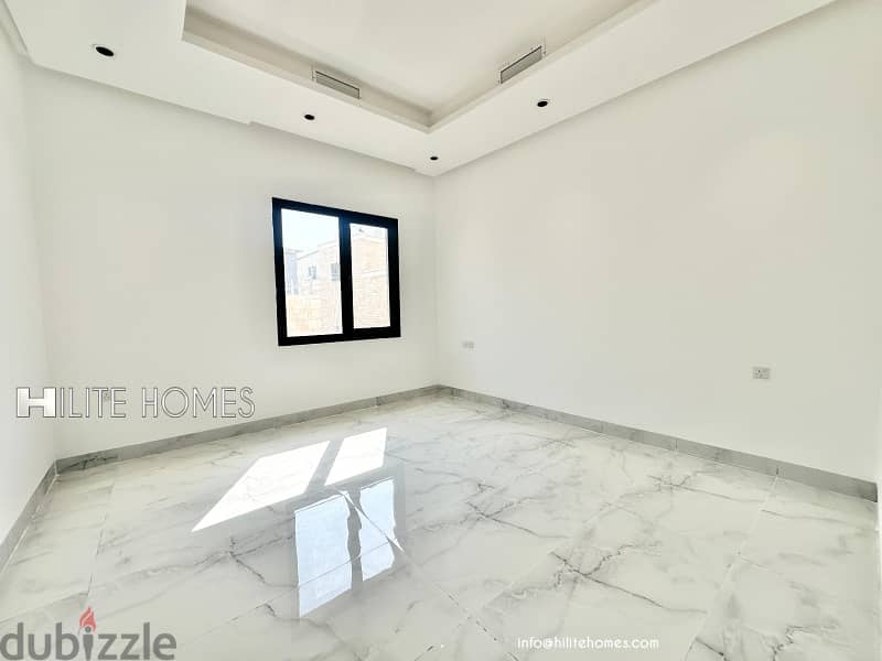 Elegant 3-Bedroom Apartment for Rent in Salwa 7