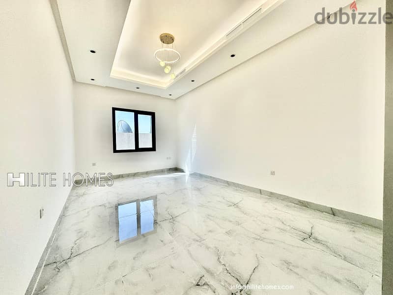 Elegant 3-Bedroom Apartment for Rent in Salwa 8