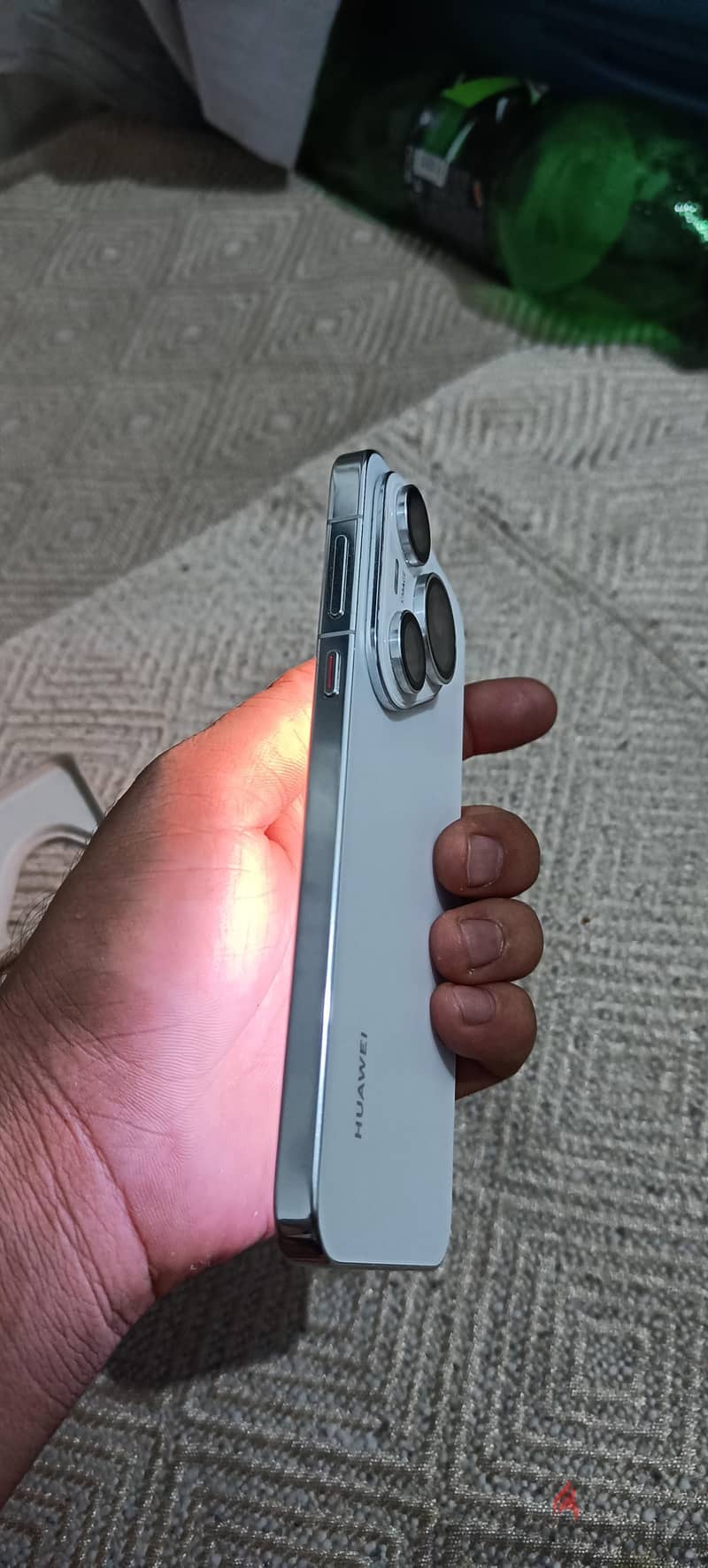 Huawei Pura70 4G mobile 2