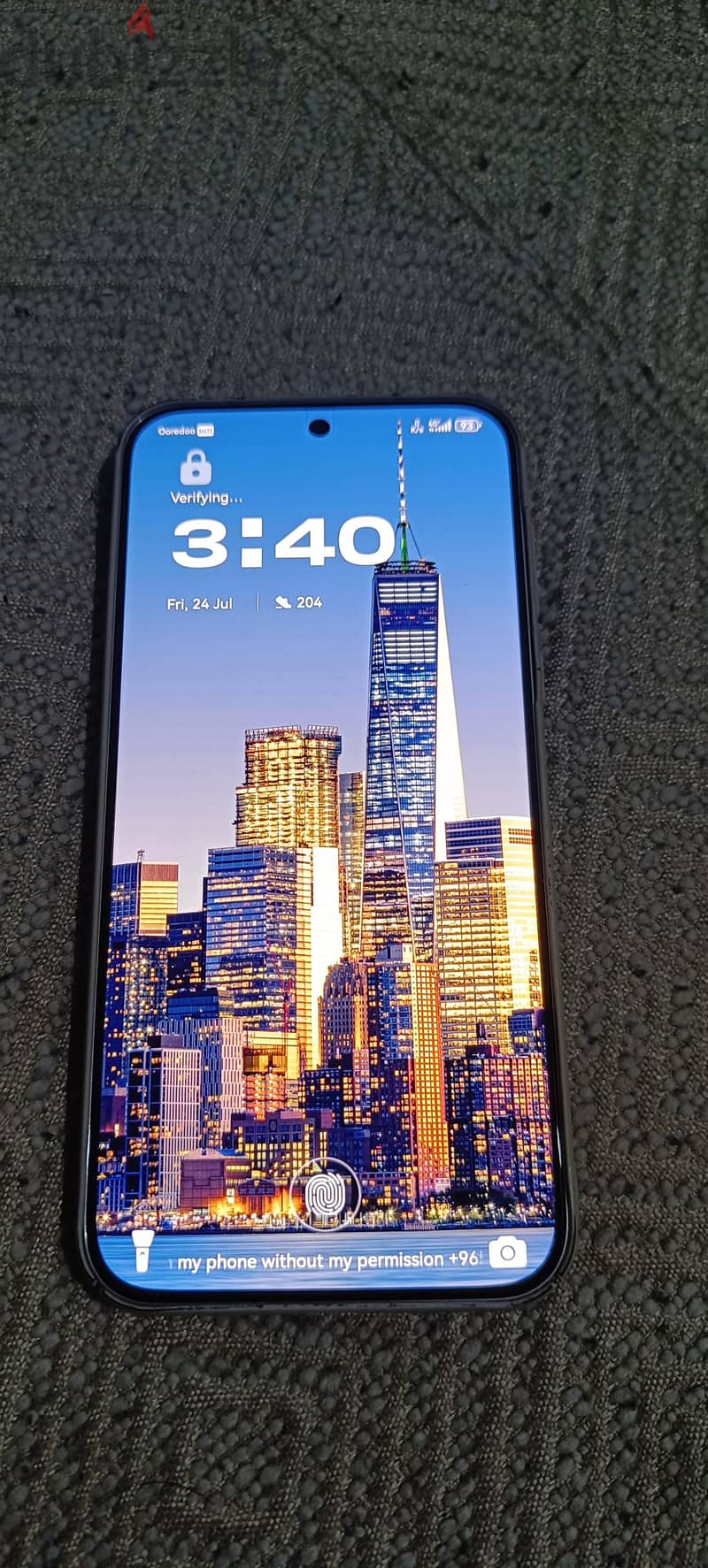 Huawei Pura70 4G mobile 4