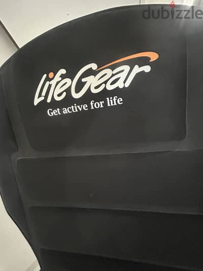 LIFE GEAR INVERSION TABLE