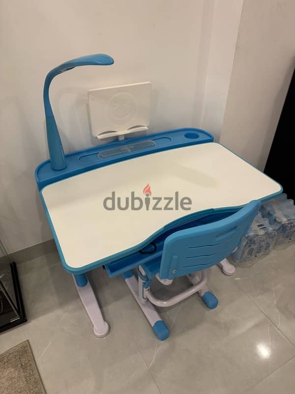 مكتب Study desk 3