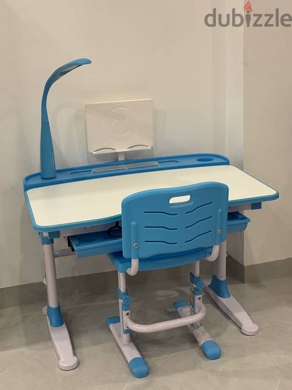 مكتب Study desk 4