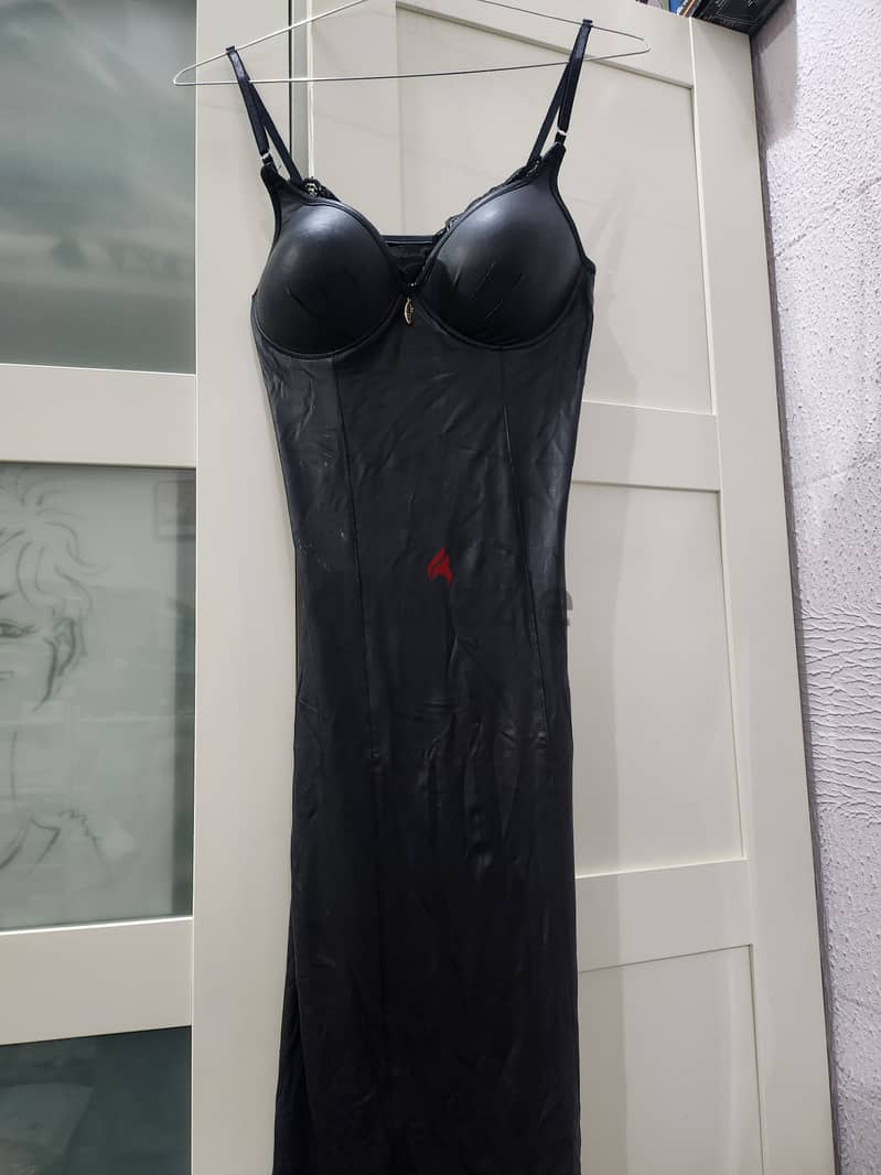 evening dresses  فساتبن سهرة 2