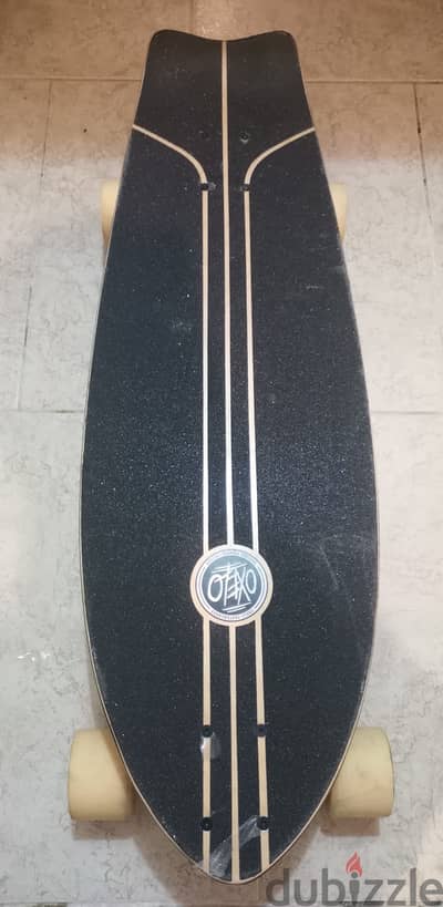 Oxelo skateboard