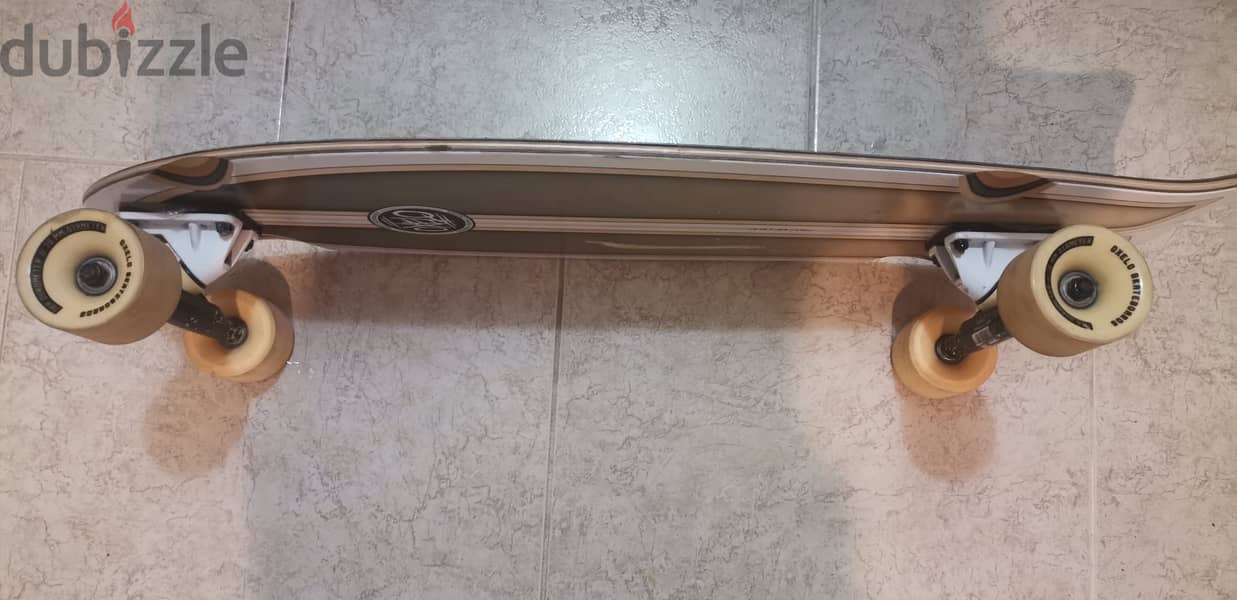 Oxelo skateboard 3