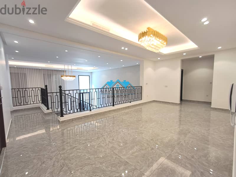 Luxury 6 Bedroom Triplex House with Private Entrance in Funaitees 3