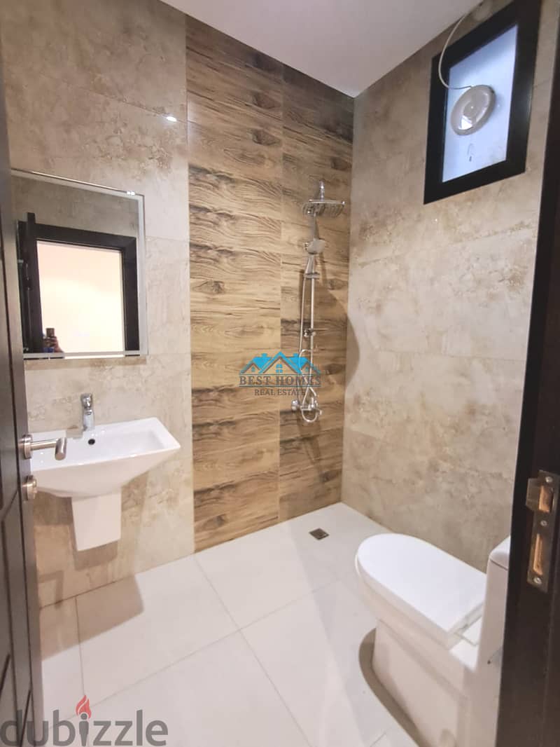 Luxury 6 Bedroom Triplex House with Private Entrance in Funaitees 6
