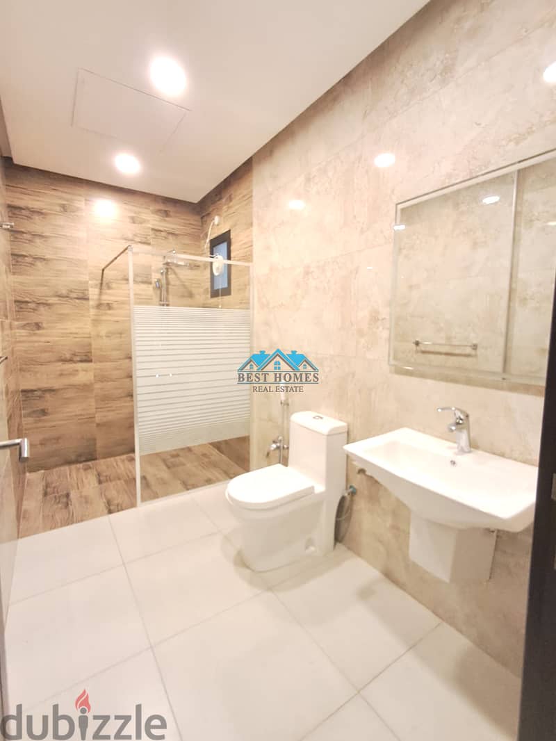Luxury 6 Bedroom Triplex House with Private Entrance in Funaitees 8
